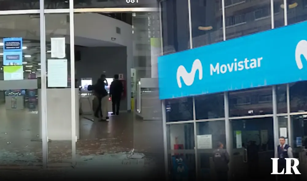 Foto: Composición LR- Fabrizio Oviedo