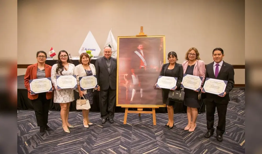 Foto: difusión Foto: difusión