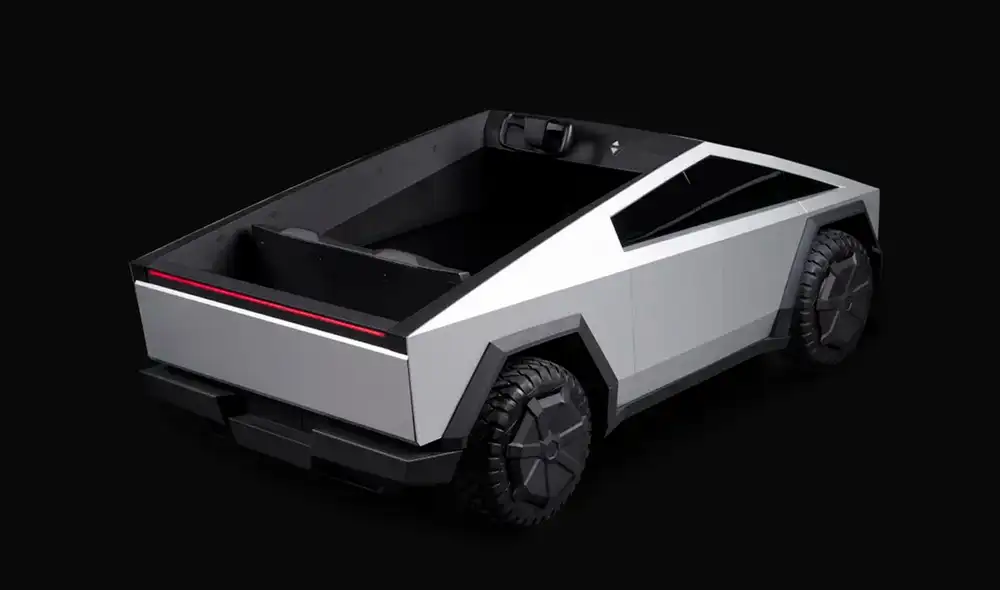 El dispositivo se ha diseñado para fines de entretenimiento. Foto: Composición LR / Tesla El dispositivo se ha diseñado para fines de entretenimiento. Foto: Composición LR / Tesla