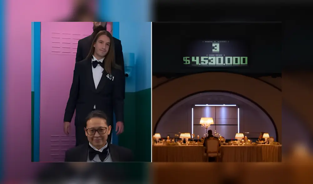 El último capítulo del reality de Netflix definirá al único ganador del millonario premio. Foto: composición LR/captura Netflix