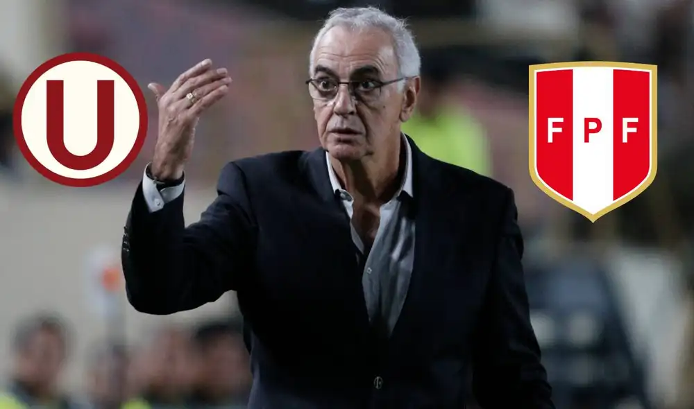 Jorge Fossati se encuentra de vacaciones actualmente en Uruguay. Foto: composición LR/Luis Jiménez/La República