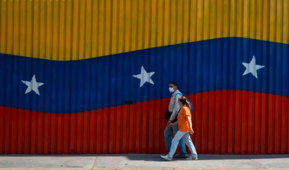 Revisa AQUÍ cuáles son todos los bonos que se pueden cobrar a través de la Plataforma Patria. Foto: AFP