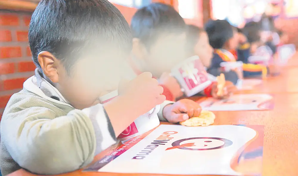 Análisis. El Gobierno peruano lanzará el MEF Lab, un laboratorio que permitirá mejorar la calidad de los programas sociales. Foto: difusión