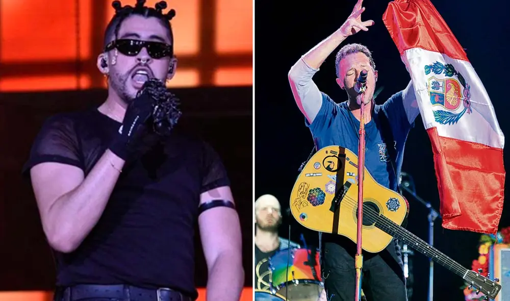 Surge un concierto que ha sido especialmente destacado. Foto: composición LR/difusión