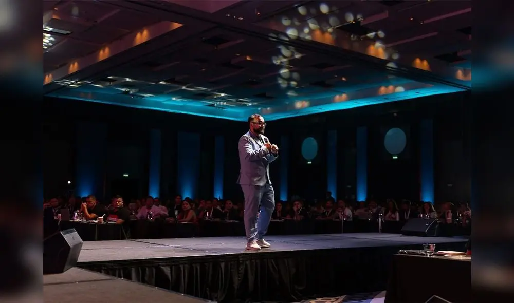 Foto: Gianvictor Cueva