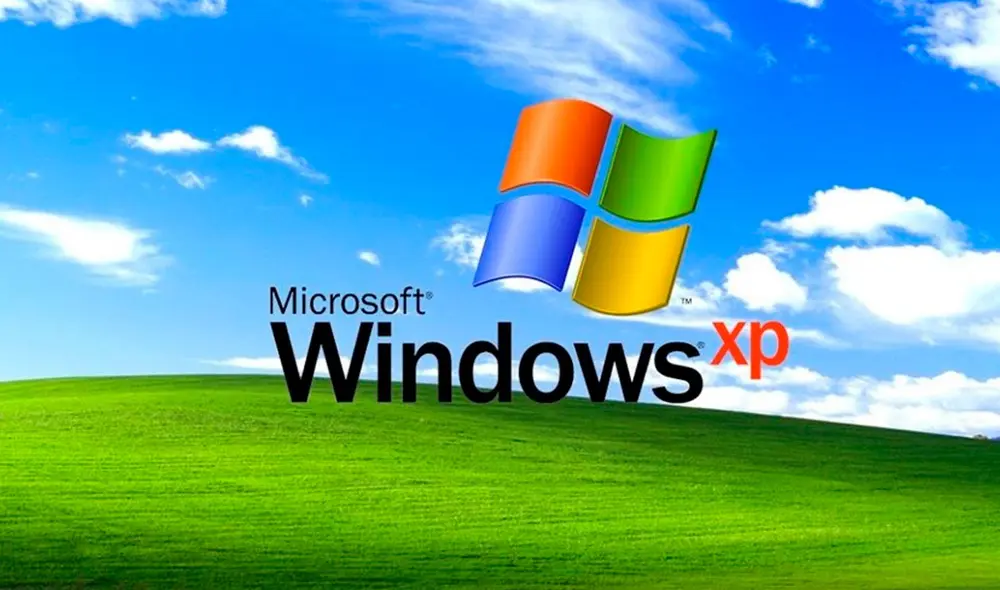 Windows XP fue descontinuado en 2014 y es peligroso tenerlo instalado. Foto: Xataka