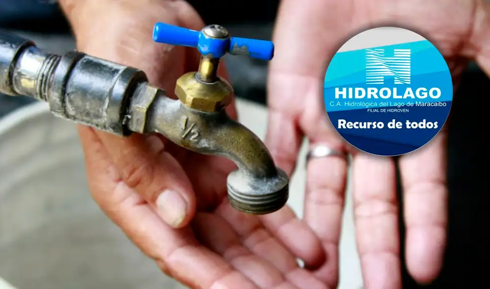 Venezuela tiene diferentes empresas encargadas de la distribución del agua. Foto: composición LR/La Razón/Hidrológica del Lago de Maracaibo Venezuela tiene diferentes empresas encargadas de la distribución del agua. Foto: composición LR/La Razón/Hidrológica del Lago de Maracaibo