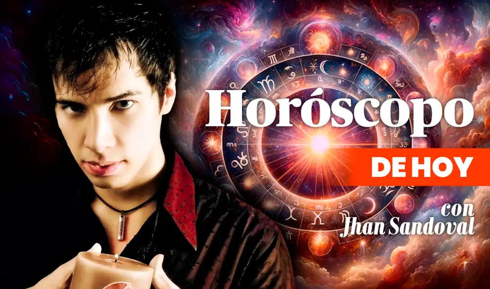 Horóscopo de hoy, 6 de diciembre. Foto: composición LR/ChatGPT Horóscopo de hoy, 6 de diciembre. Foto: composición LR/ChatGPT