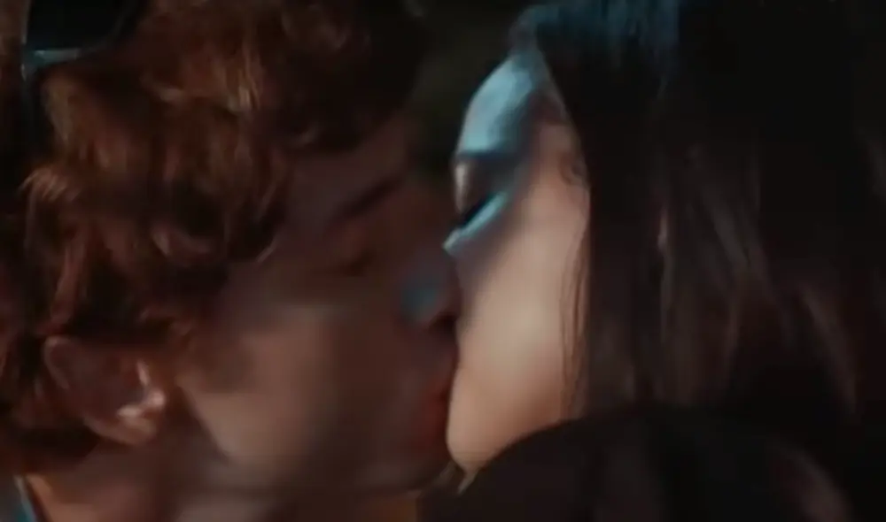 La serie colombiana 'Rigo' es protagonizada por el actor de 37 años, Juan Pablo Urrego. Foto: RCN La serie colombiana 'Rigo' es protagonizada por el actor de 37 años, Juan Pablo Urrego. Foto: RCN