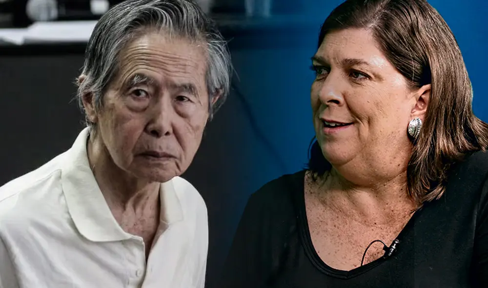 Alberto Fujimori saldría en libertad el 6 de diciembre. Foto: La República