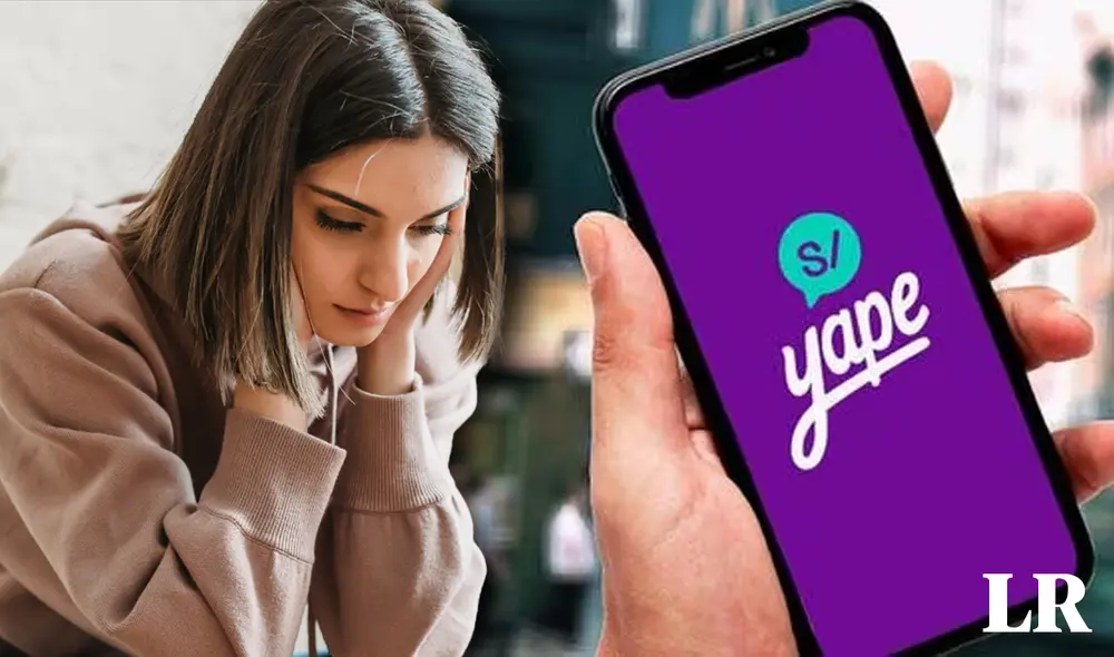 La web oficial de Yape responde si es posible cancelar una transferencia realizada por la aplicación. Foto: composición LR - Fabrizio Oviedo/Lindkedin