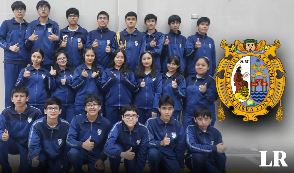 Sorprendieron al obtener destacados puntajes. Foto: composición Fabrizio Oviedo/LR/El Popular