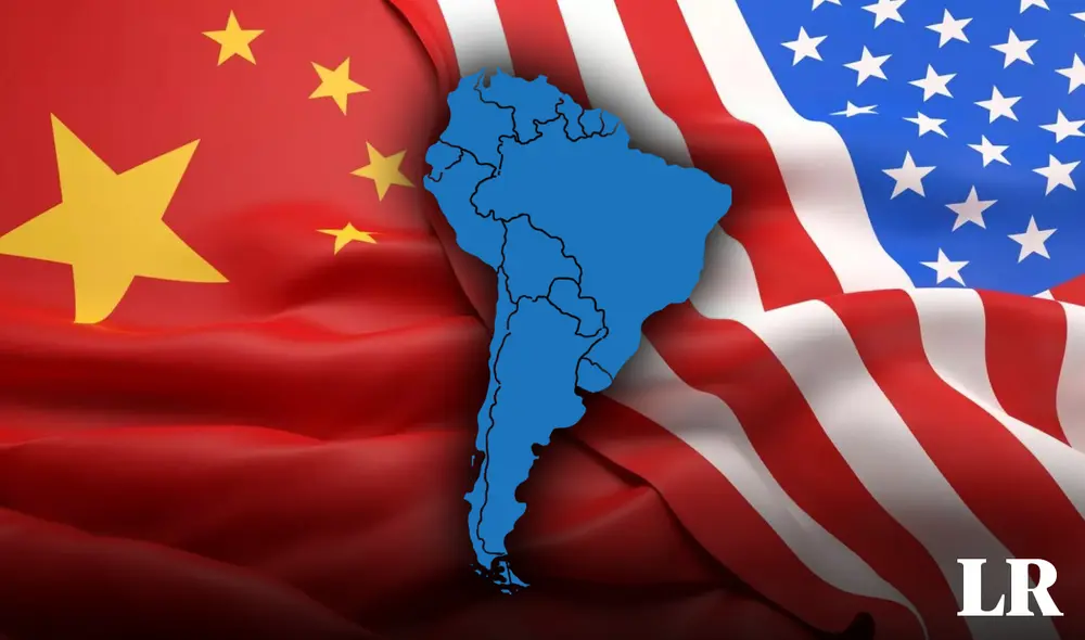 Este país sudamericano duplaría los billones de dólares entre el 2050 y 2075. Foto: composición de Fabrizio Oviedo/La República/CDN Este país sudamericano duplaría los billones de dólares entre el 2050 y 2075. Foto: composición de Fabrizio Oviedo/La República/CDN