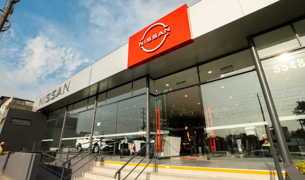 Empresa automotriz ofrecerá modelos como sedanes y SUV en sus nueva sede. Foto: Nissan