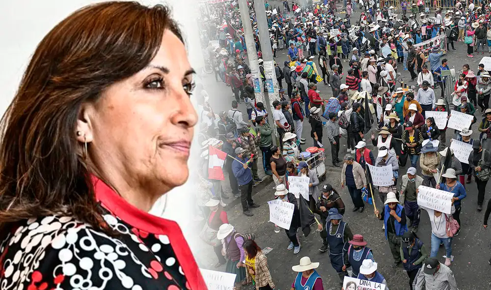 Puntos de concentración. La sede de la FDTA y la Plaza España han sido considerados puntos de concentración para la jornada del jueves. Foto: composición LR/Getty Images/Rodrigo Talavera Puntos de concentración. La sede de la FDTA y la Plaza España han sido considerados puntos de concentración para la jornada del jueves. Foto: composición LR/Getty Images/Rodrigo Talavera