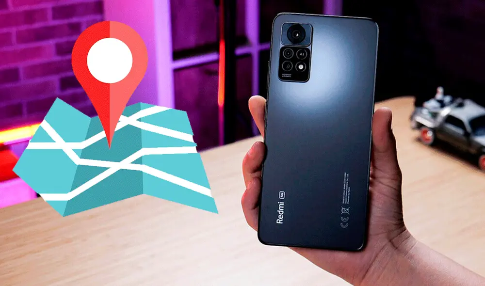 Tendrás que crearte una cuenta de Xiaomi. Foto: Xataka