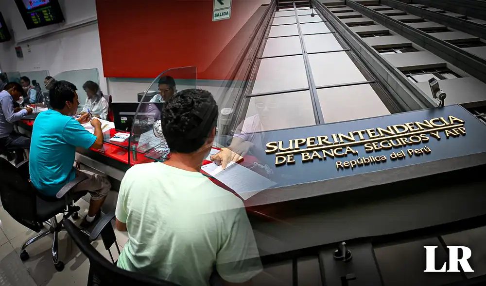 Monto del FSD ha disminuido en más de S/300. Foto: composición de Gerson Cardoso/La República/Andina