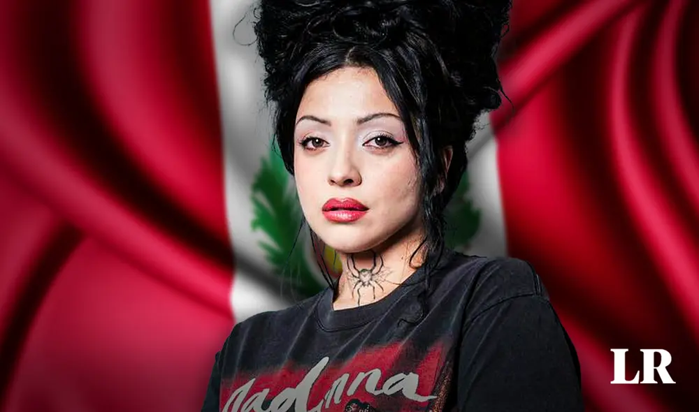 Mon Laferte se reencontrará con sus fans peruanos. Foto: composición de Jazmín Ceras/La República/Facebook/Mon Laferte