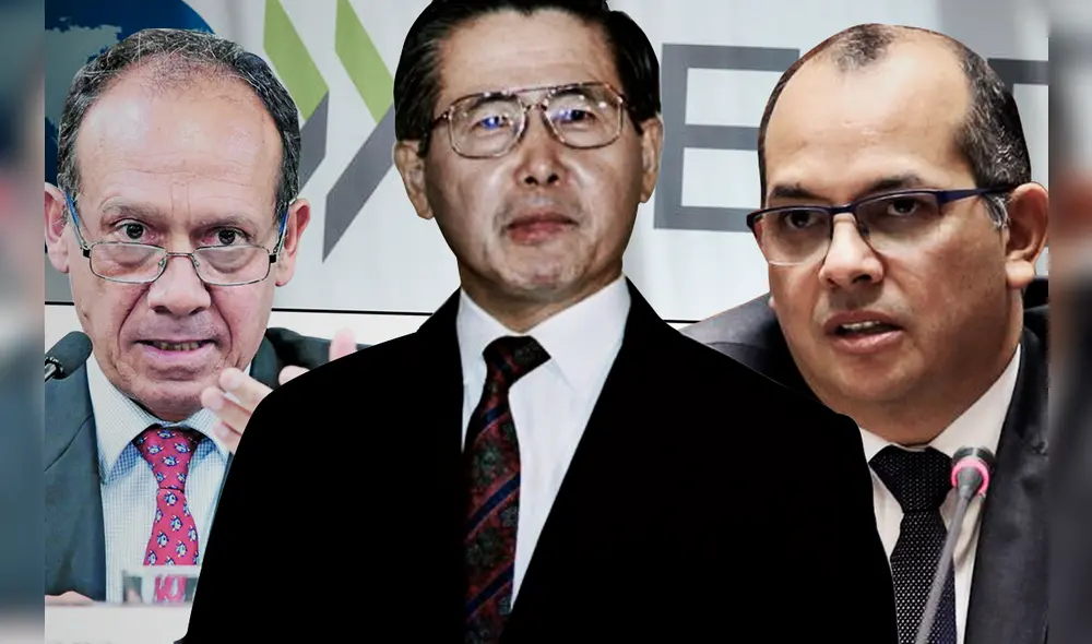 Desconocer a la CIDH para liberar a Fujimori: una bomba de tiempo para las inversiones que complica ingreso del Perú a OCDE. Foto: composición/La República Desconocer a la CIDH para liberar a Fujimori: una bomba de tiempo para las inversiones que complica ingreso del Perú a OCDE. Foto: composición/La República