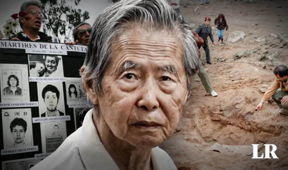 El exmandatario no ha pagado aún la reparación civil que adeuda al Estado. Foto: composición LR El exmandatario no ha pagado aún la reparación civil que adeuda al Estado. Foto: composición LR