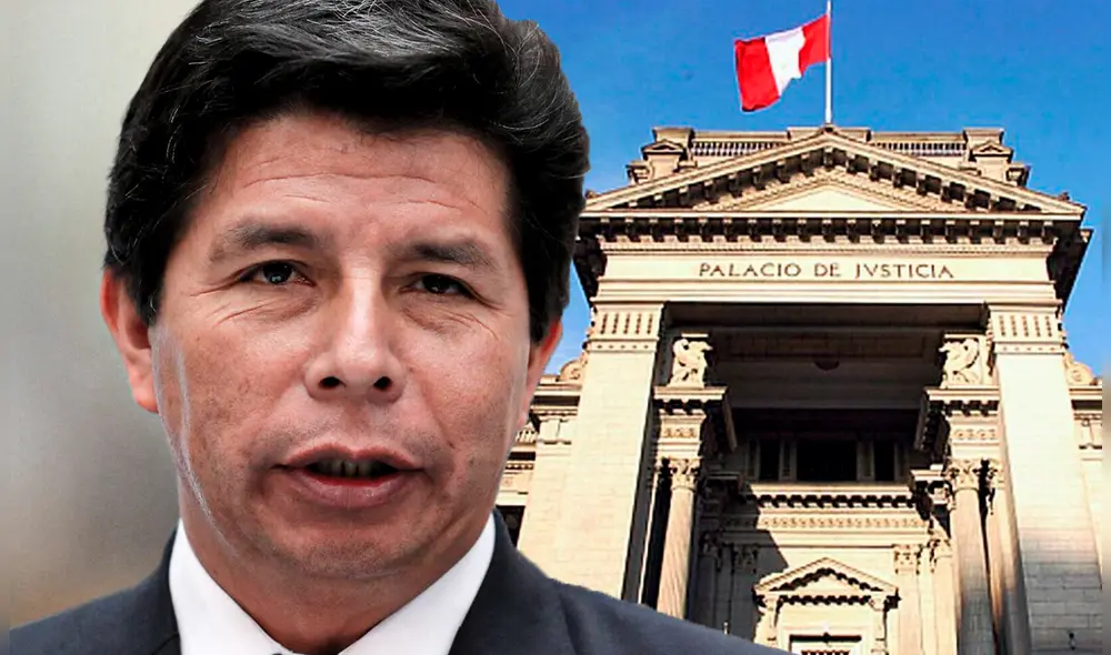 Se evaluará cese de prisión preventiva del expresidente Pedro Castillo el martes 12 de diciembre. Foto: composición LR/Diario Constitucional/Actualidad Civil