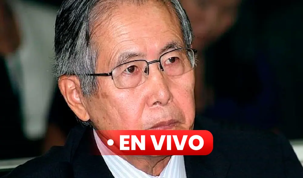 Alberto Fujimori fue condenado a 25 años de cárcel por los casos La Cantuta y Barrios Altos. Foto: composición/EFE