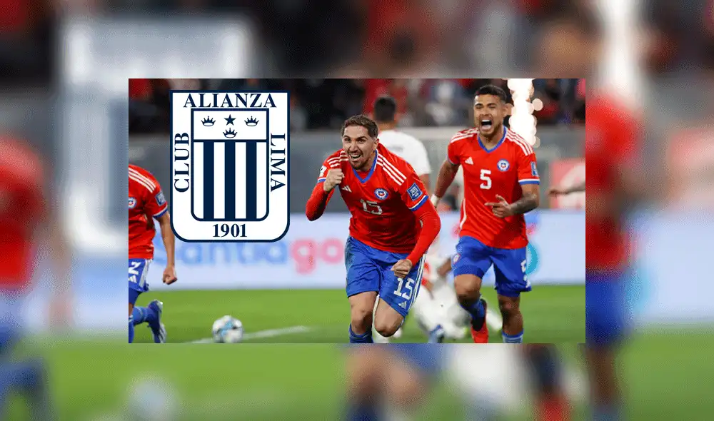 La selección chilena ha sumado cinco puntos en las Eliminatorias. Foto: composición GLR