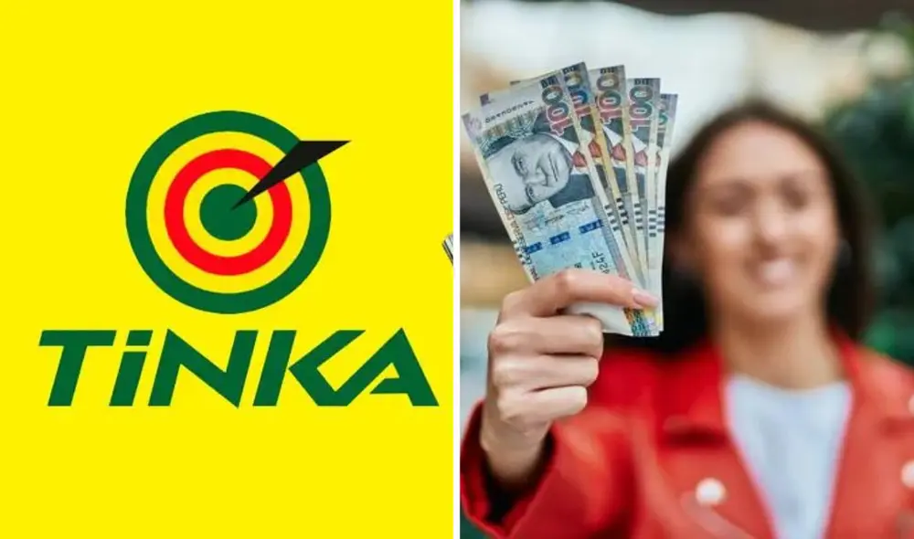 La afortunada ganadora de los S/16 millones de La Tinka compró su boleto en un punto de venta de SJL. Foto: La Tinka/Freepik La afortunada ganadora de los S/16 millones de La Tinka compró su boleto en un punto de venta de SJL. Foto: La Tinka/Freepik