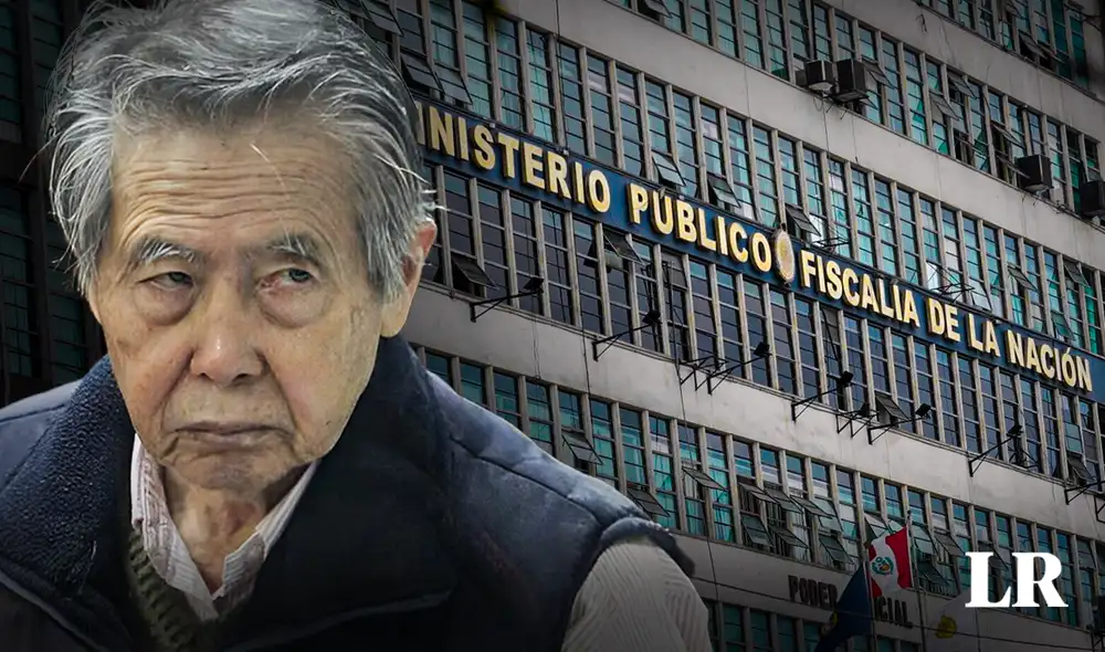 Alberto Fujimori tiene una condena vigente de 25 años de cárcel. Foto: composición de Jazmín Ceras/La República Alberto Fujimori tiene una condena vigente de 25 años de cárcel. Foto: composición de Jazmín Ceras/La República