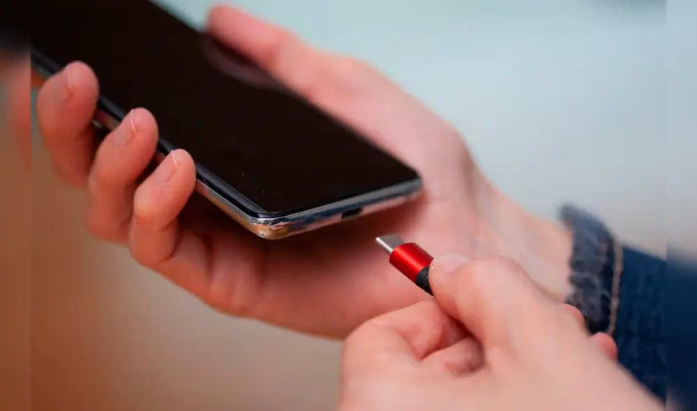 El dispositivo puede presentar problemas de funcionamiento. Foto: El País El dispositivo puede presentar problemas de funcionamiento. Foto: El País