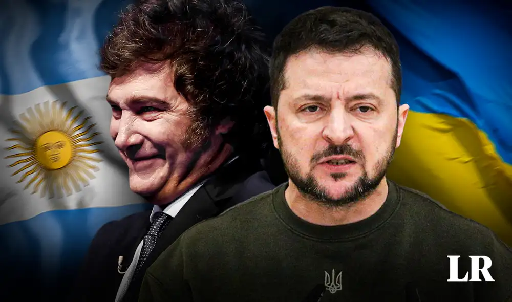 El brasileño Lula da Silva no viajará a la asunción presidencial de Javier Milei y decidió mandar a su canciller Mauro Vieira. Foto: composición de Jazmin Ceras/LR/EFE El brasileño Lula da Silva no viajará a la asunción presidencial de Javier Milei y decidió mandar a su canciller Mauro Vieira. Foto: composición de Jazmin Ceras/LR/EFE