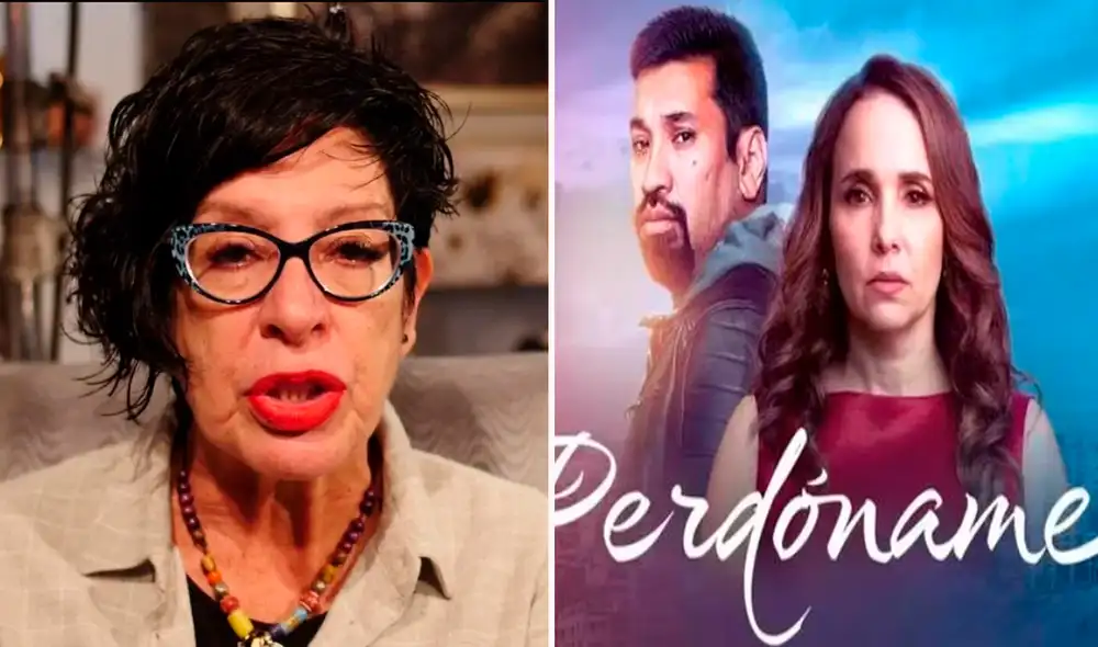 Michelle Alexander ha producido novelas como 'Maricucha', 'Ojitos hechiceros' y ‘Colorina’. Foto: composición LR/América TV