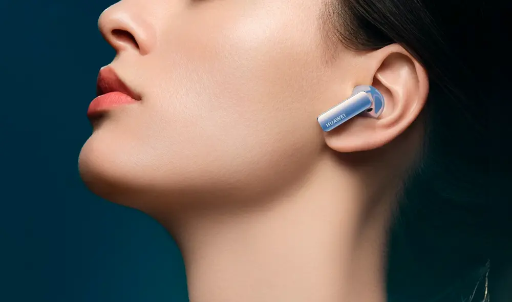 Son varias las marcas que desarrollan accesorios de este tipo. Foto: Huawei