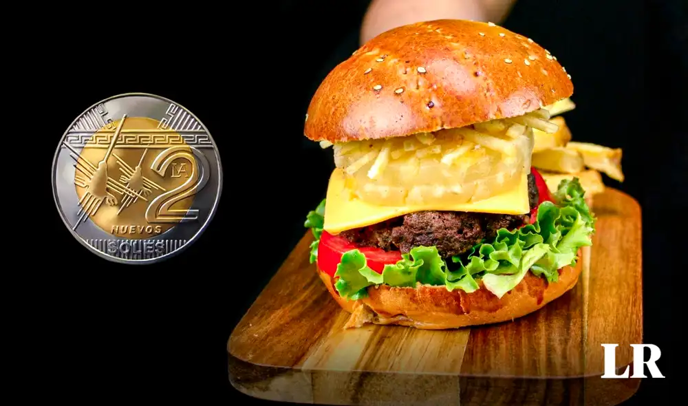 Dicha oferta aplica solo de manera presencial. Foto: composición LR/Mister Cono Dicha oferta aplica solo de manera presencial. Foto: composición LR/Mister Cono