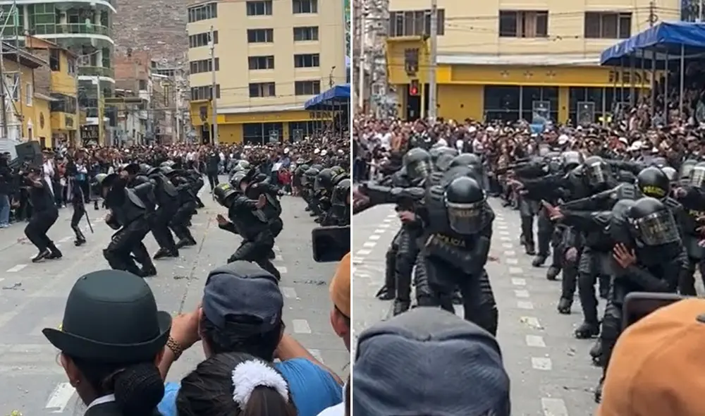 Video tiene 112 reacciones en TikTok. Foto: composición LR/ Agustiin 96/TikTok Video tiene 112 reacciones en TikTok. Foto: composición LR/ Agustiin 96/TikTok