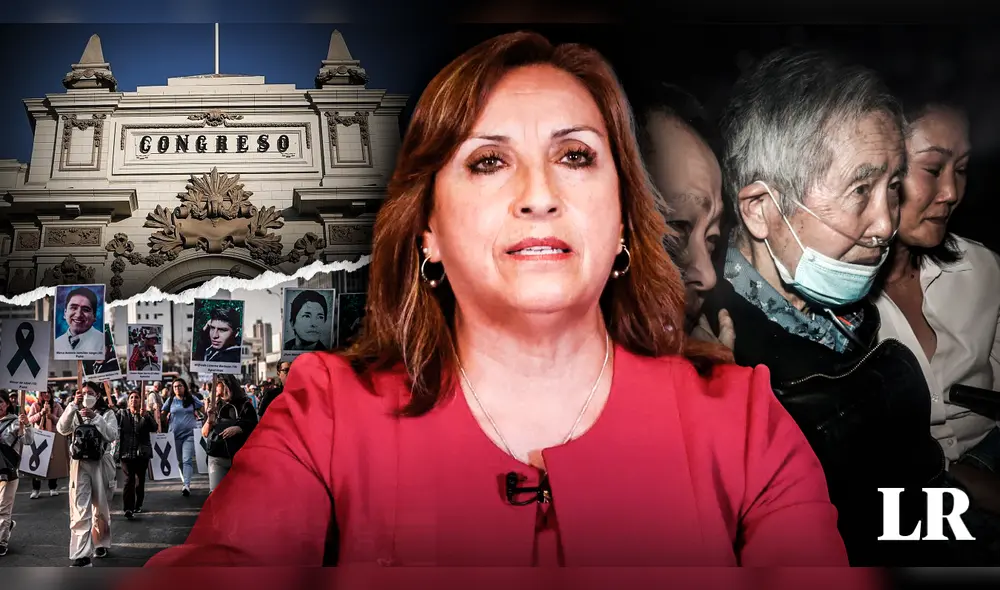 La crisis política ha afectado severamente al PBI que cerrará en 0%. Composición: Fabrizio Oviedo - LR