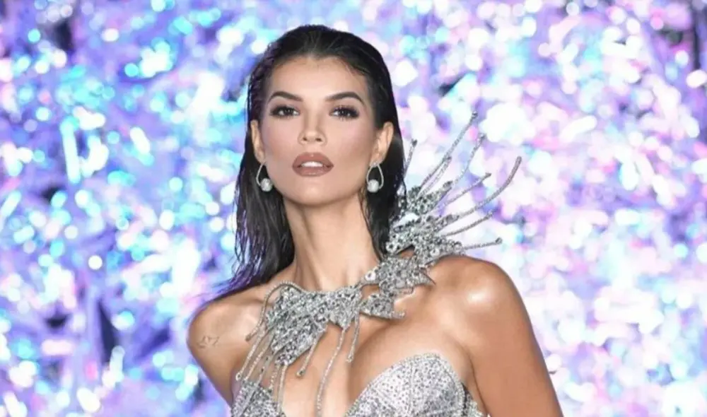 Ileana Márquez tendrá un año entero de reinado hasta la realización del Miss Universo 2024 en México. Foto: X