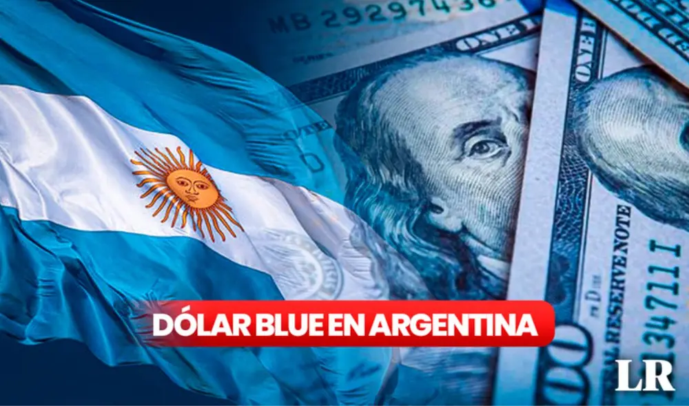 Dólar Blue HOY minuto a minuto, domingo 10 de diciembre de 2023. Foto: composición LR/ Berón/ Perfil Dólar Blue HOY minuto a minuto, domingo 10 de diciembre de 2023. Foto: composición LR/ Berón/ Perfil