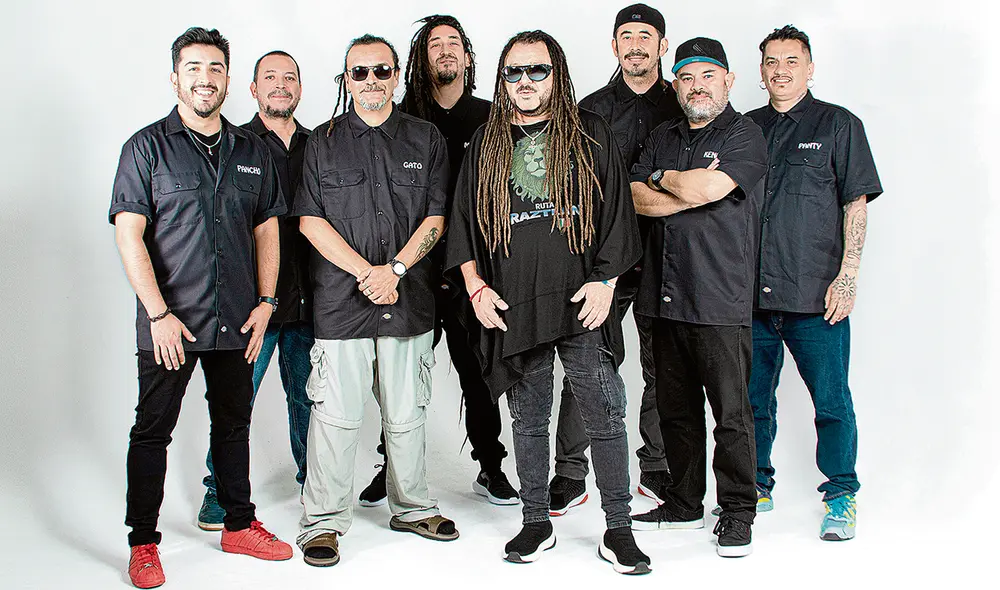 Gondwana. Foto: difusión Gondwana. Foto: difusión