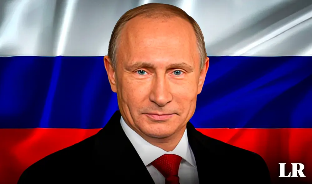 Vladimir Putin está el poder de Rusia desde el año 2000; es decir, más de 20 años. Foto: composición de Gerson Cardoso/La República/Sputnik Mundo - Video: EFE