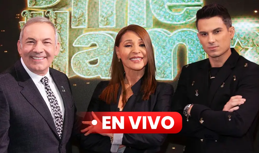 'Yo me llamo' se emite por Caracol TV. Foto: composición LR/revista Semana