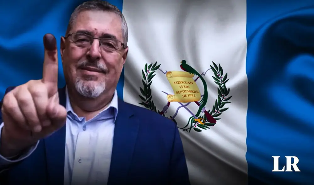 A pesar de el pedido de la Fiscalía, el Tribunal Supremo Electoral de Guatemala garantizó la victoria Bernardo Arévalo de León . Foto: composición LR/referencial A pesar de el pedido de la Fiscalía, el Tribunal Supremo Electoral de Guatemala garantizó la victoria Bernardo Arévalo de León . Foto: composición LR/referencial