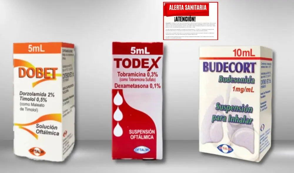 Revisa lo que recomendó el Ministerio de Salud respecto a este caso. Foto: composiciónLR/El Universal/MPPS Revisa lo que recomendó el Ministerio de Salud respecto a este caso. Foto: composiciónLR/El Universal/MPPS