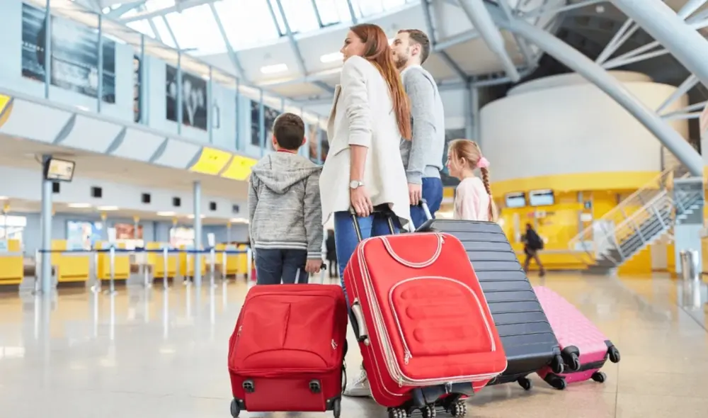 Esta tendencia ha generado que muchas aerolíneas ganen popularidad entre los viajeros. Foto: Nines Calle Esta tendencia ha generado que muchas aerolíneas ganen popularidad entre los viajeros. Foto: Nines Calle