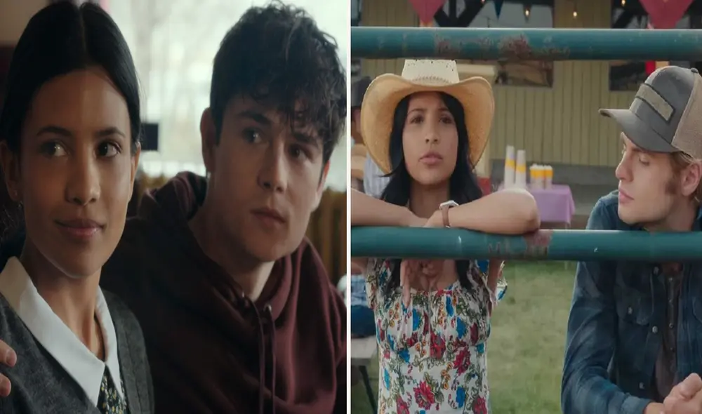 'Mi vida con los chicos Walter', la serie británica se ha vuelto una de las más populares en los últimos días en Netflix. Foto: Composición LR/BolaVip