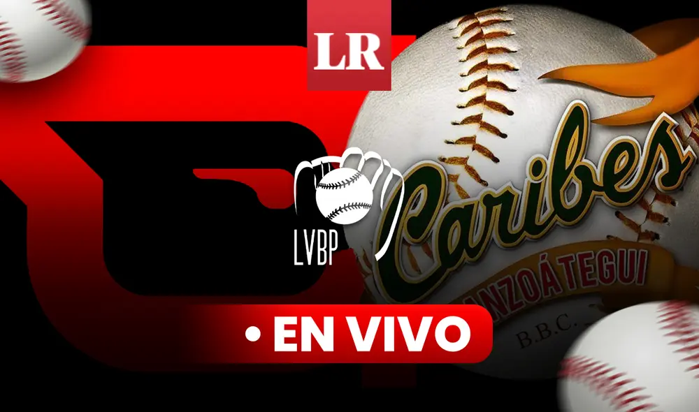 De momento, Cardenales; líderes del torneo junto a Leones, chocarán ante Caribes; escuadra que esta en el último puesto con solo 15 juegos ganados. Foto: composición de Jazmín Ceras/La República