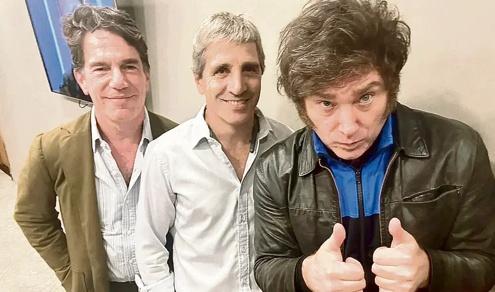 Rediseño. No ha quedado tan reducido como ofreció en la campaña, ya que sumó al ministro de Salud, con lo que ahora son 9. Foto: difusión