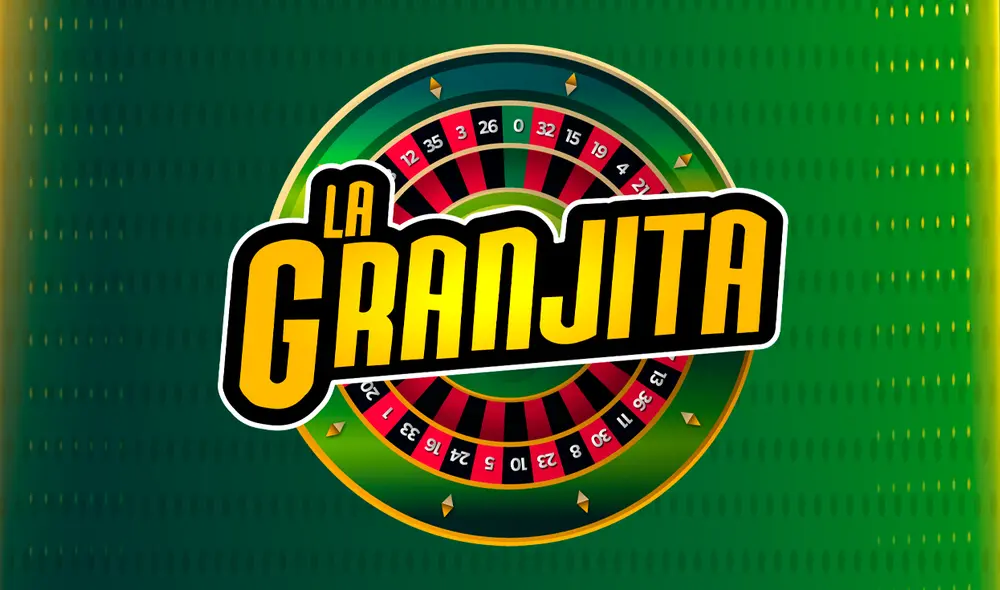 Revisa los resultados de La Granjita del sábado 9 de diciembre del 2023. Foto: La Granjita Revisa los resultados de La Granjita del sábado 9 de diciembre del 2023. Foto: La Granjita