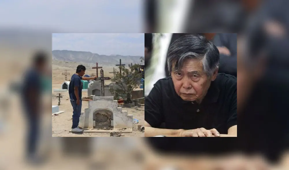 Caso Pativilca: Las víctimas fueron lanzadas a un cañaveral cerca de la carretera de ingreso a Pativilca acusadas falsamente de terroristas