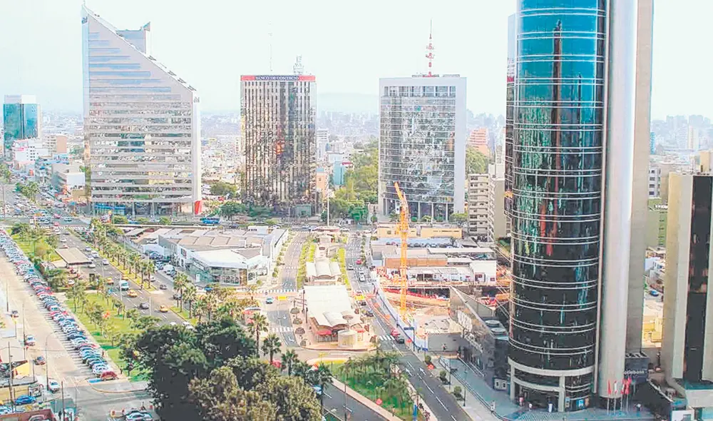 Letargo. Desde hace más de dos años y medio, pese al cambio de presidente, las expectativas corporativas siguen siendo desalentadoras y no mejoran. Foto: difusión
